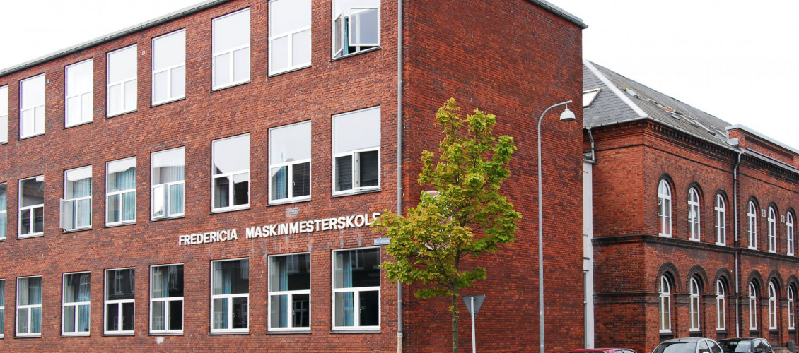 Fredericia Maskinmesterskole