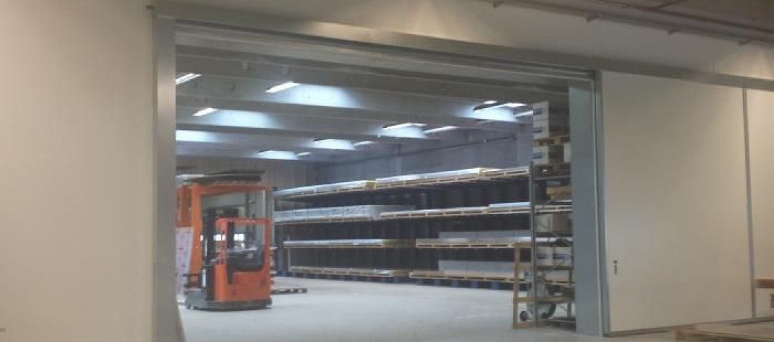 Vink Plast i Randers