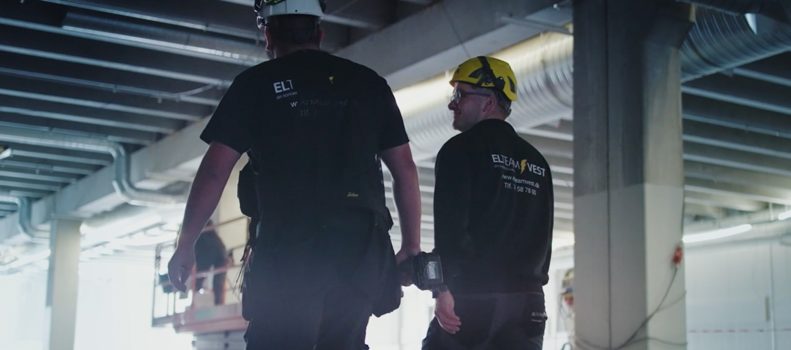 CTS-tekniker til Horsens eller Kolding