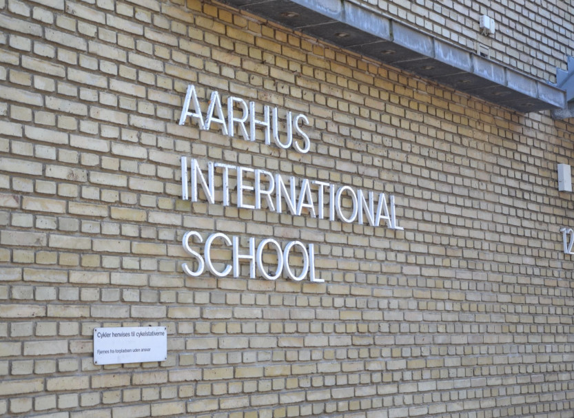 Udvidelse af Aarhus Internationale skole 