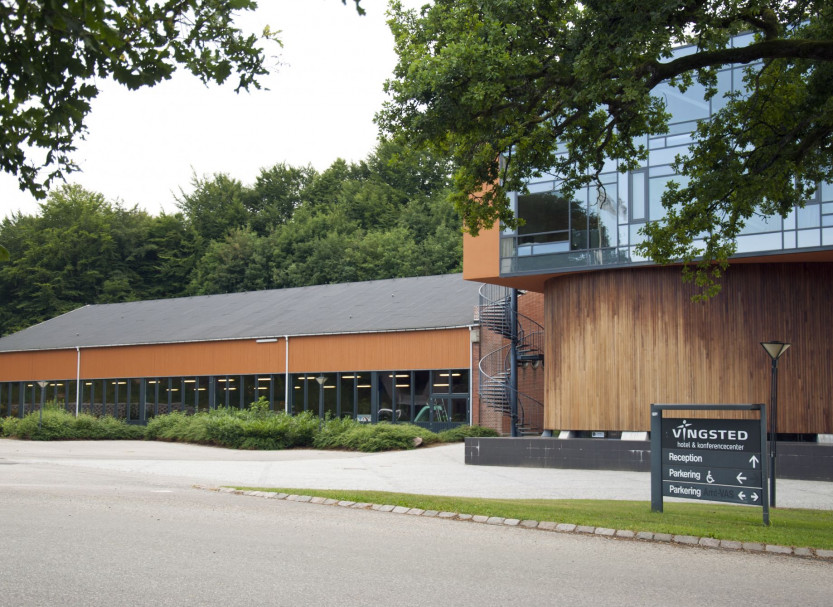 Vingsted Hotel & Konferencecenter
