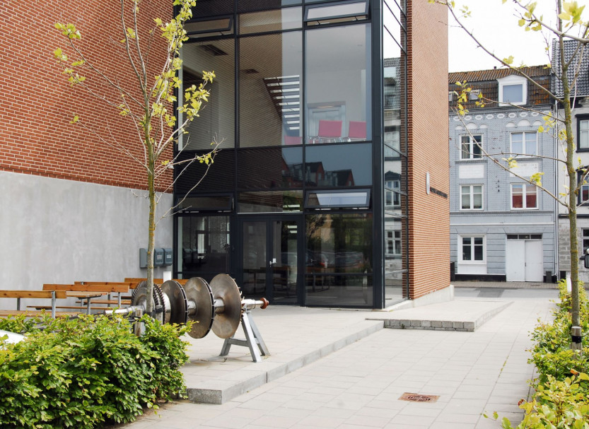 Fredericia Maskinmesterskole