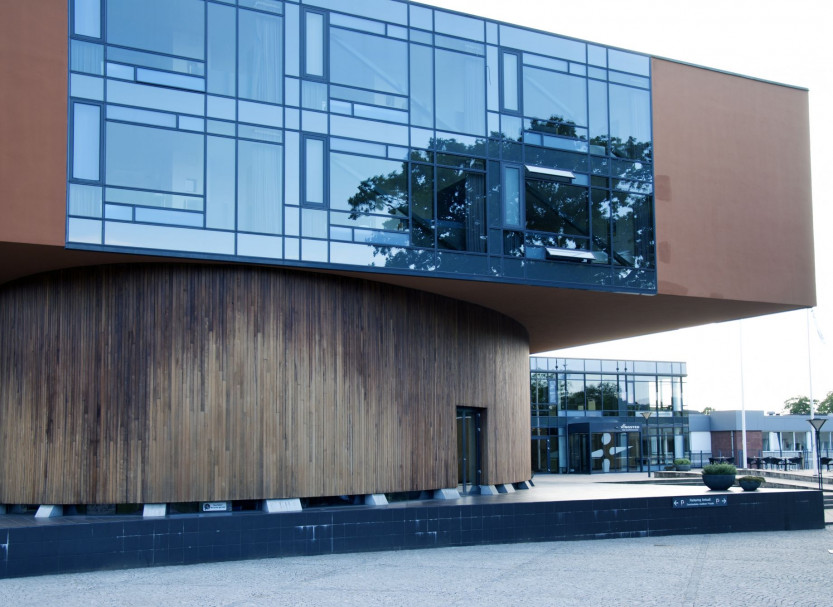 Vingsted Hotel & Konferencecenter