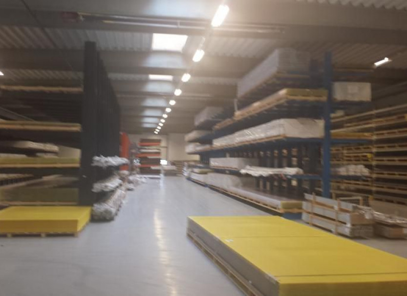 Vink Plast i Randers