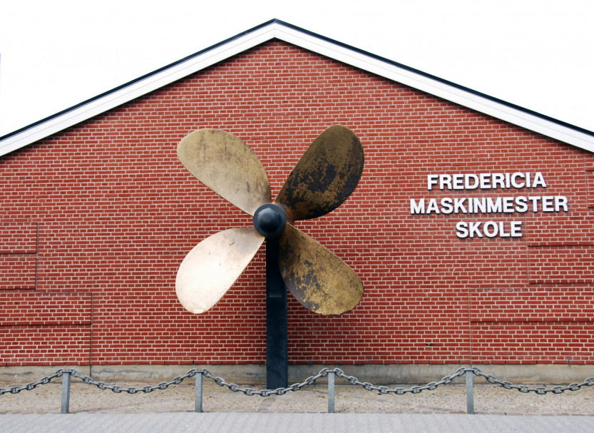 Fredericia Maskinmesterskole