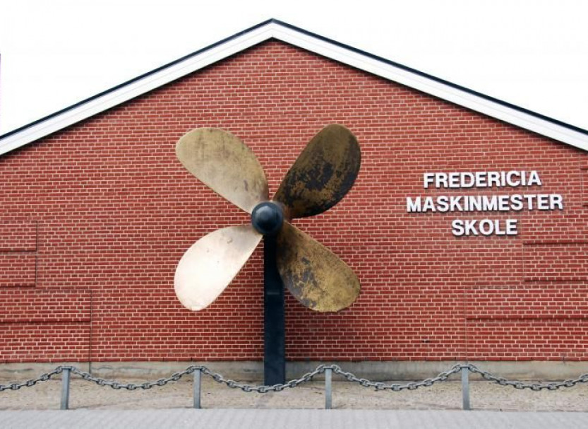 Maskinmesterskole Fredericia