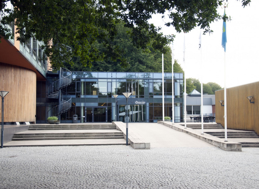 Vingsted Hotel & Konferencecenter