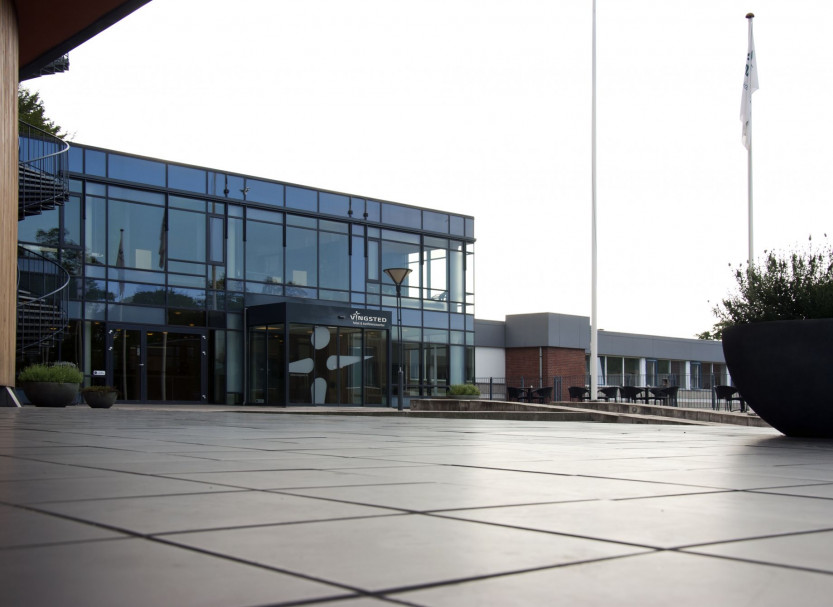 Vingsted Hotel & Konferencecenter