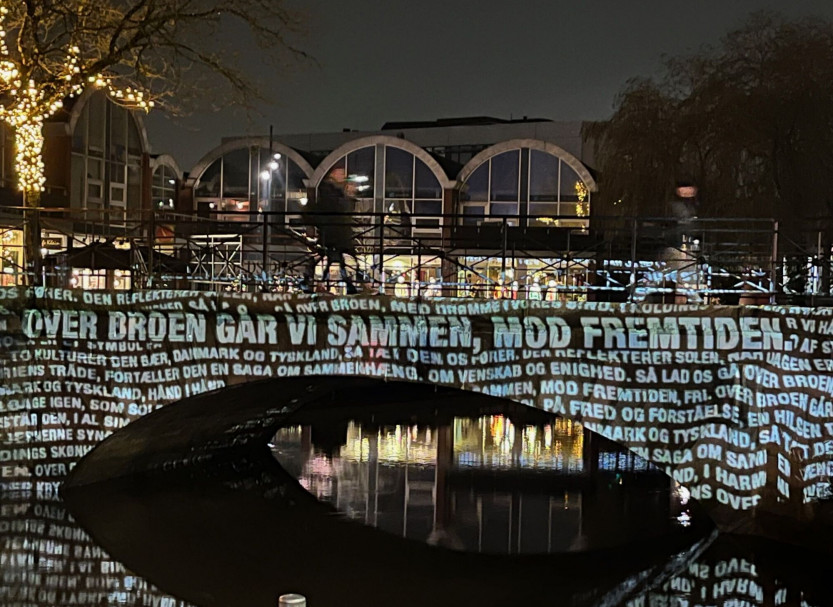 El-Team Vest sætter strøm til Kolding Light Festival